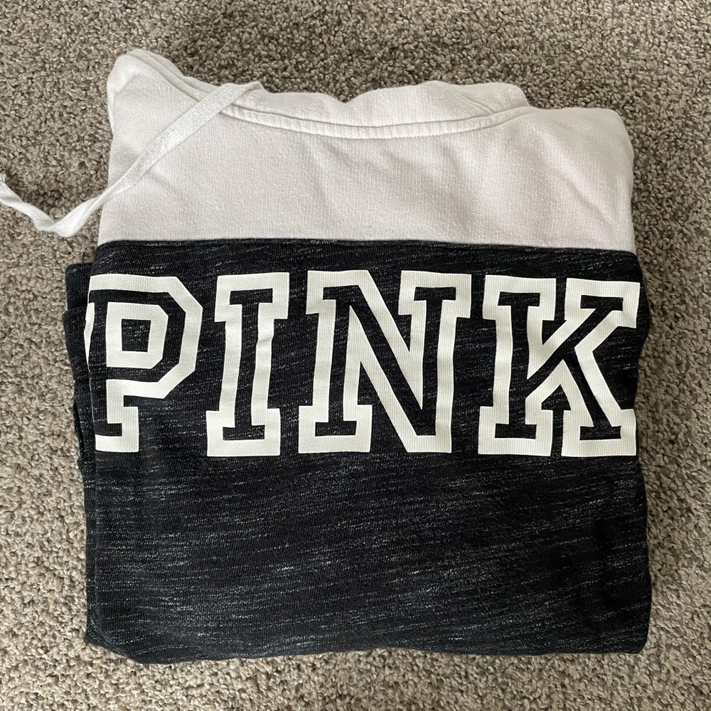 PINK Hoodie